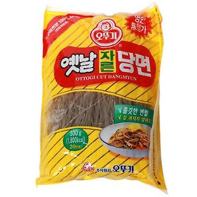 

Ottogi Cut Korean Vermicelli - 500g
