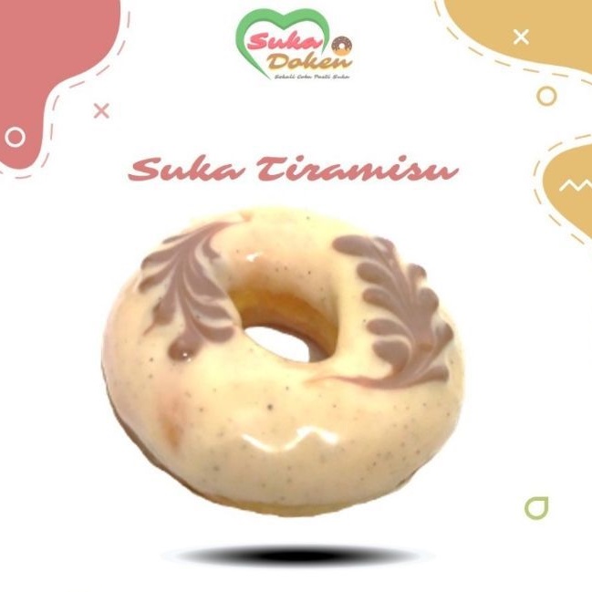 

Suka Doken Topping Glaze