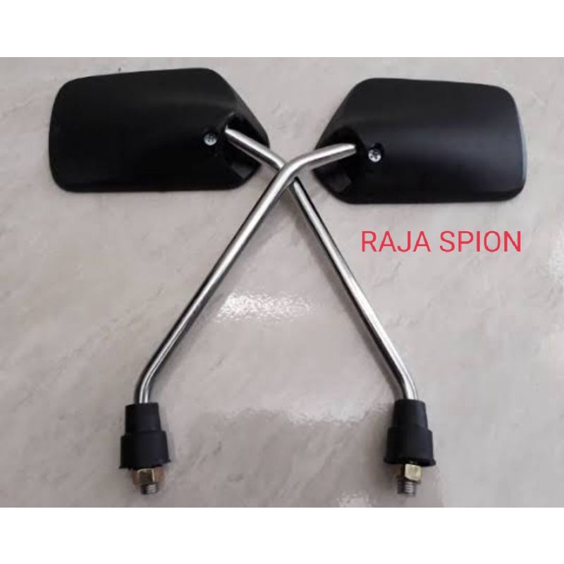 Spion win/spion standart win/spion Honda win/spion Honda lama/spion Honda old/spion retro panjang
