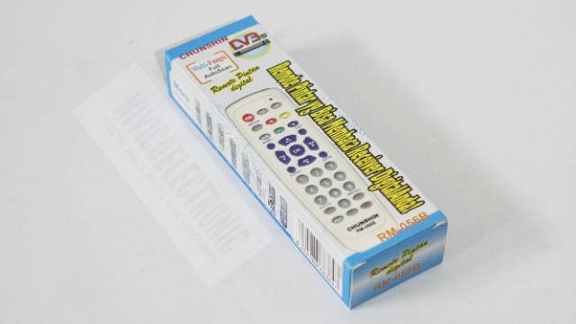 Remot receiver Chunshin DVB RM056B