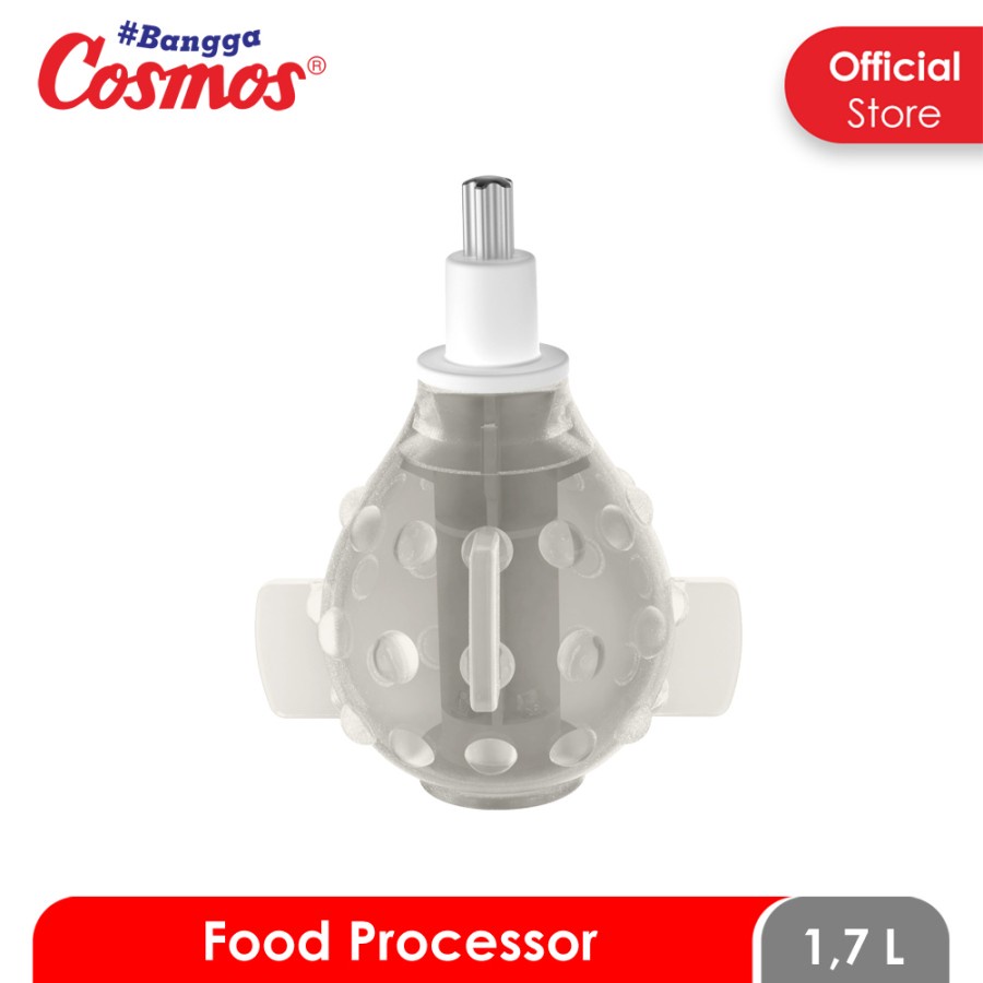 Cosmos Food Processor FP-323 KUBA NEW PRODUK