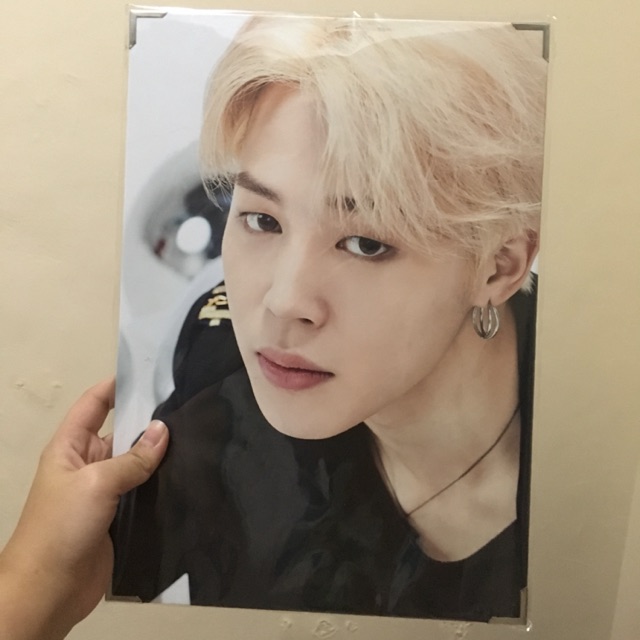 PREMIUM PHOTO JIMIN SYS FINAL