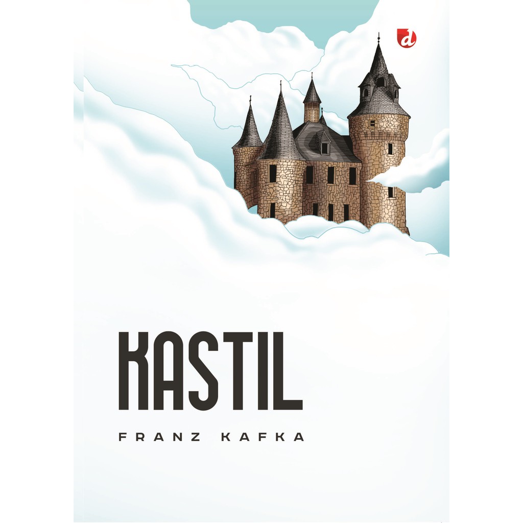 

Buku Kastil - DIVA Press