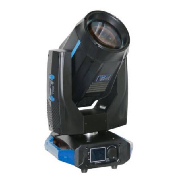 Moving head beam light 350w XL-350A