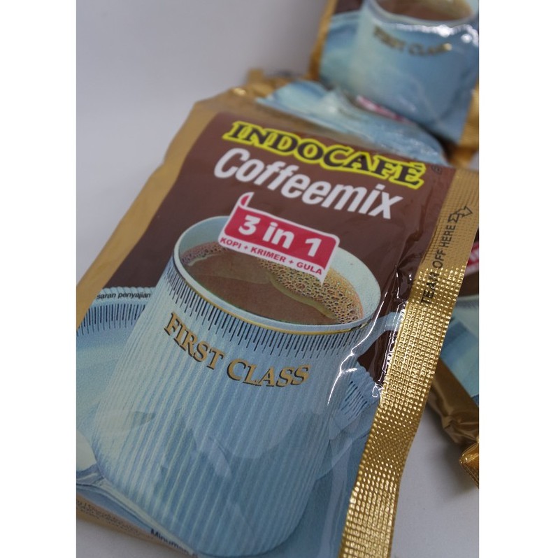 

Murah! Kopi Indocafemix sachet