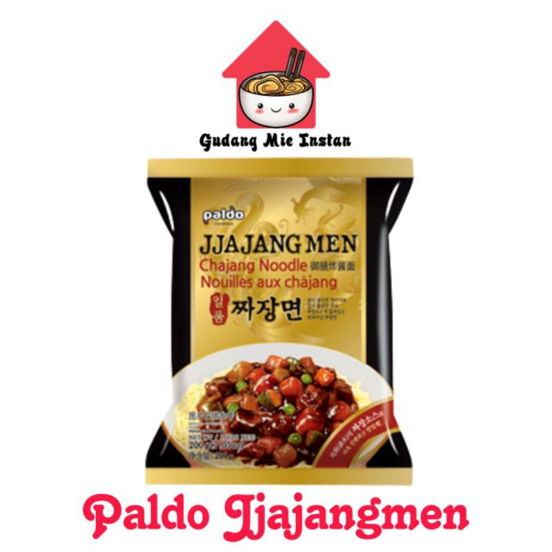 

jjajangmen