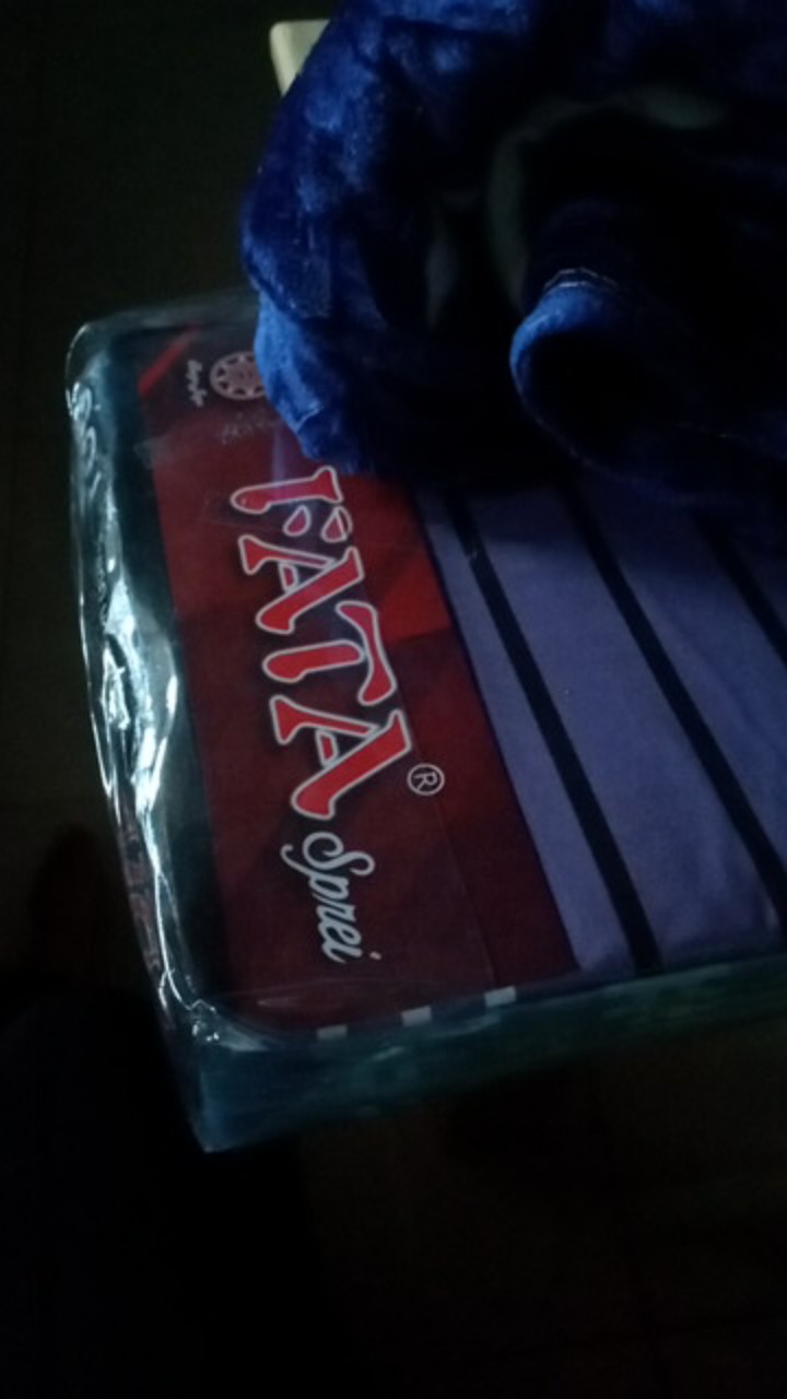 Grosir Fata Sprei Set Napoleon King Queen Single