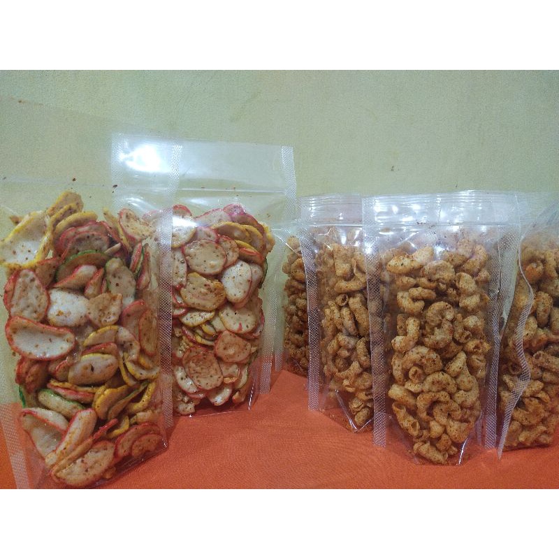 

Makaroni pedes