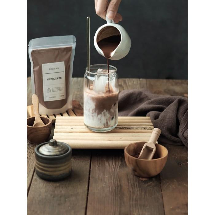 

Nay / Bubuk / Powder Matcha & Chocolate Premium