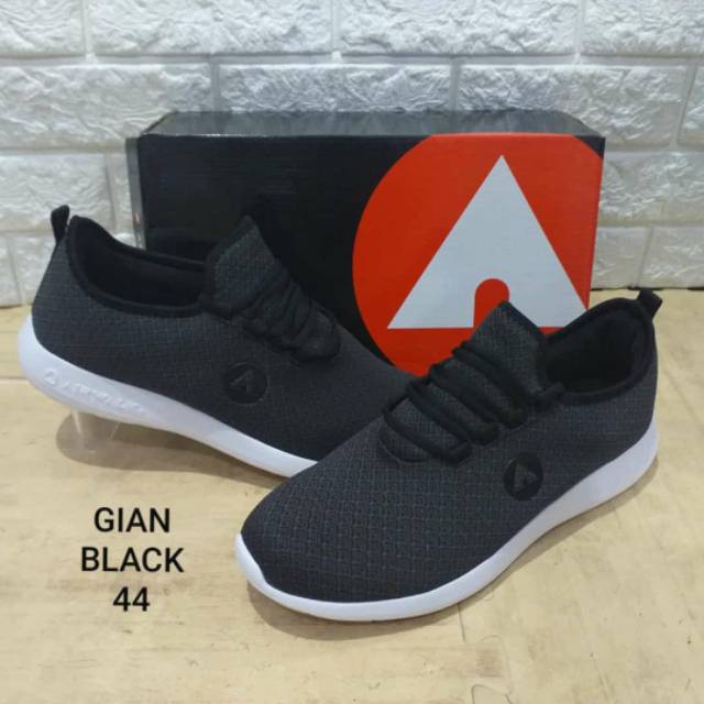 Airwalk sepatu sneakers pria/ sepatu branded matahari