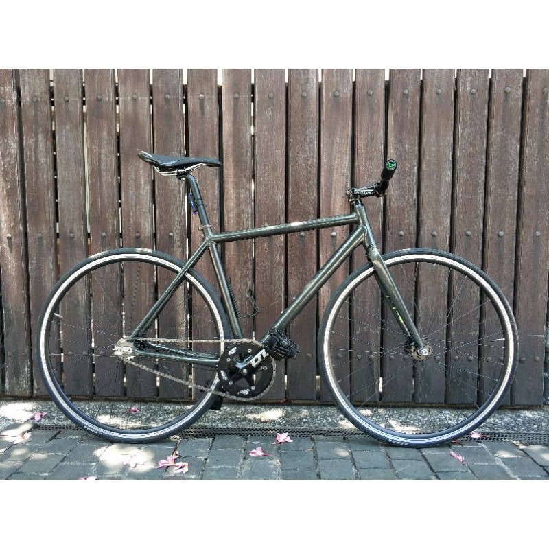 Mosso fixed gear hot sale