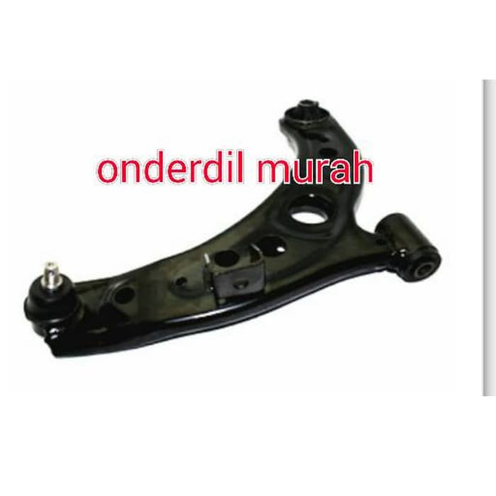 Dijual Arm sirion / balljoint sirion Limited