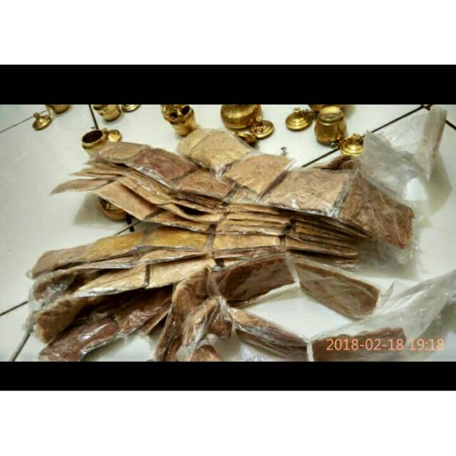 

Serat Gedebong Pisang