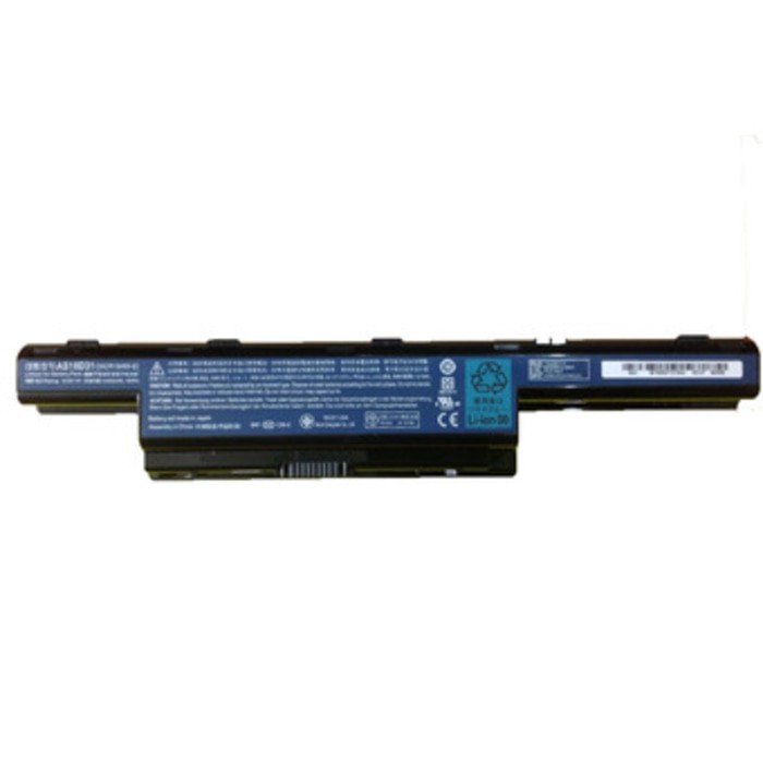 Baterai/Battre/Battery Laptop Acer Aspire 4750 4750G 4551G, 4741 4741G