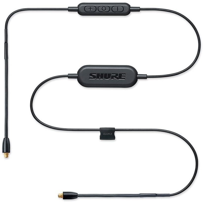 Original Shure RMCE-BT1 MMCX Bluetooth Cable Replacement No Box