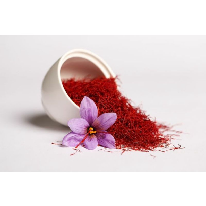 

Kashmiri Saffron