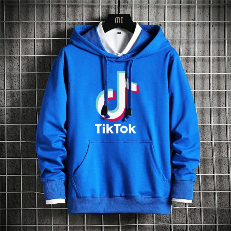 COD/DS/SW HOODIE TOKTOK (M-L)