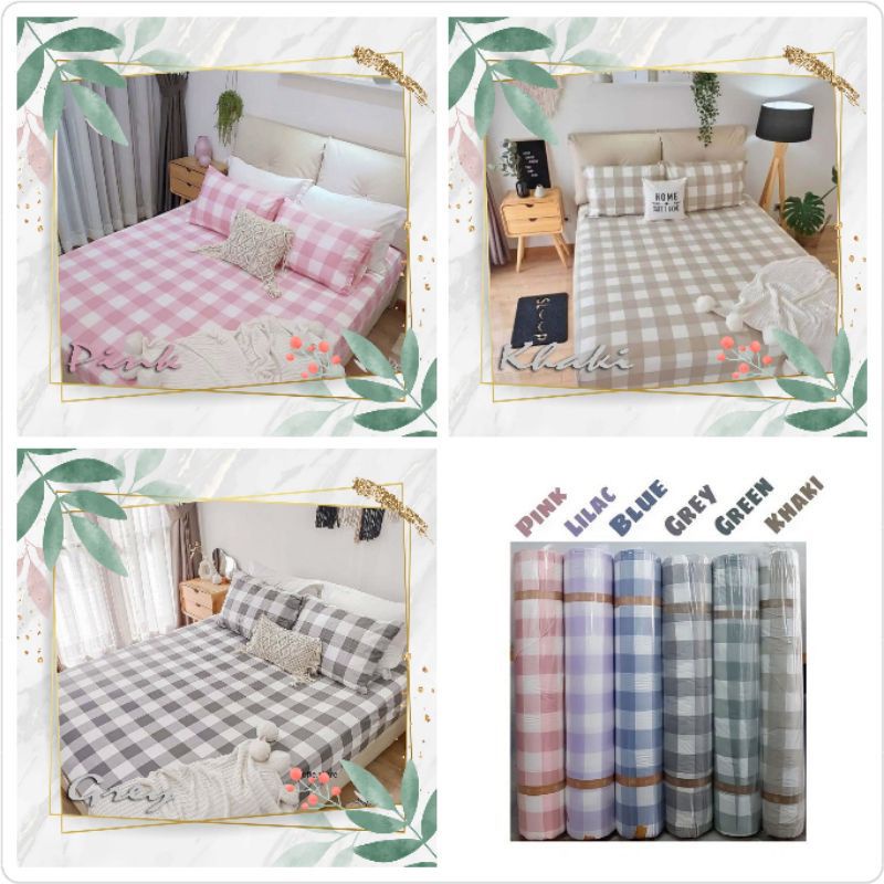 SPREI HOME MADE MURAH KONVEKSI SENDIRI