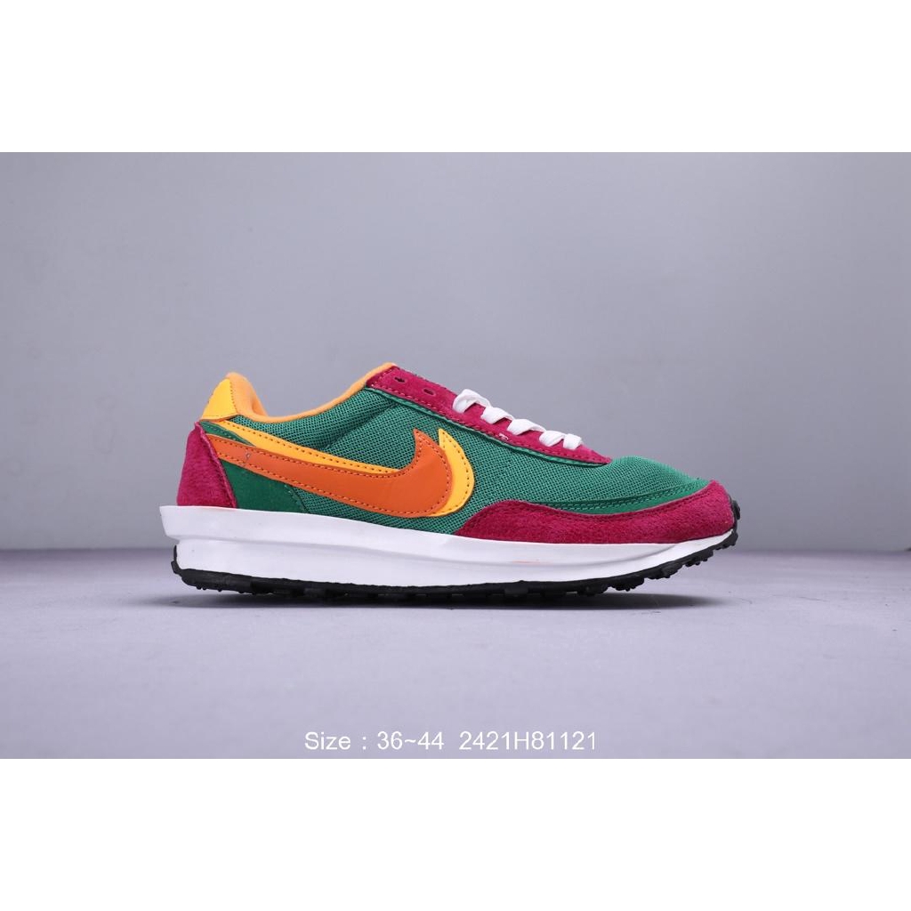 NIKE LDWAFFLE SACAL new casual sneakers 