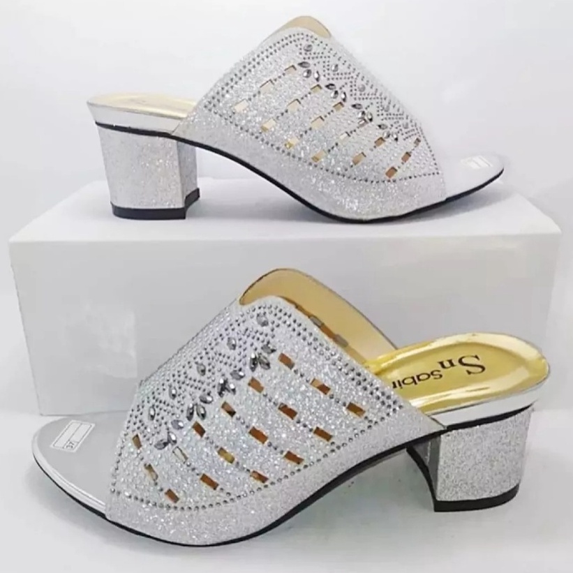 SANDAL WANITA HAK TAHU / SANDAL PAYET MODEL KOKOP COCOD.IDN
