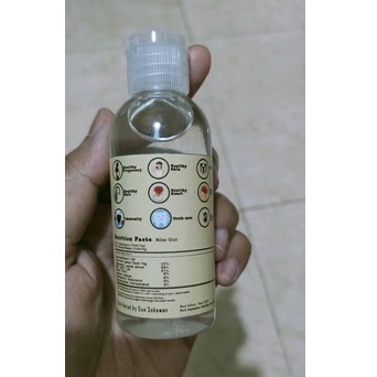 VCO Premium 60 ML Grade A - Virgin Coconut Oil Minyak Kelapa Murni 100% - VCO AISYAH 60 ML