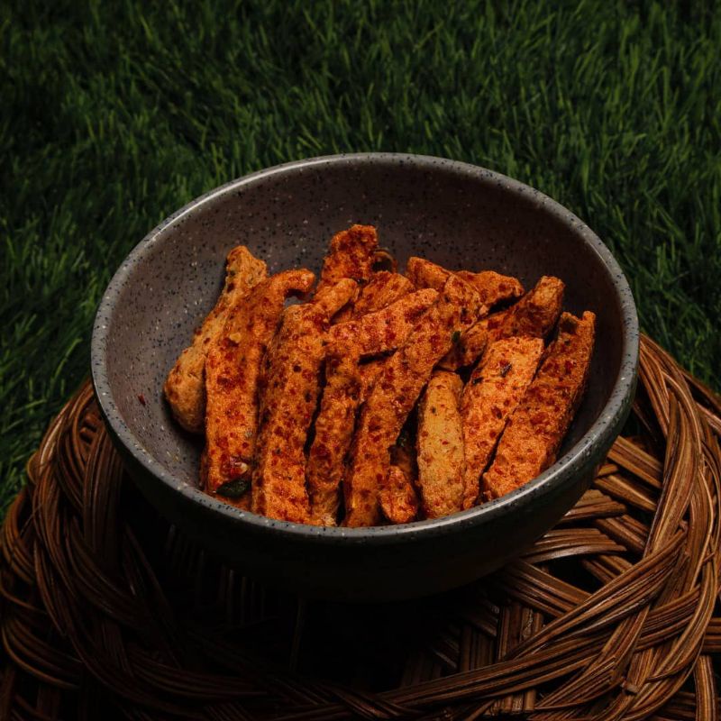

BASRENG VIRAL 100g RASA ASIN PEDAS AROMA DAUN JERUK