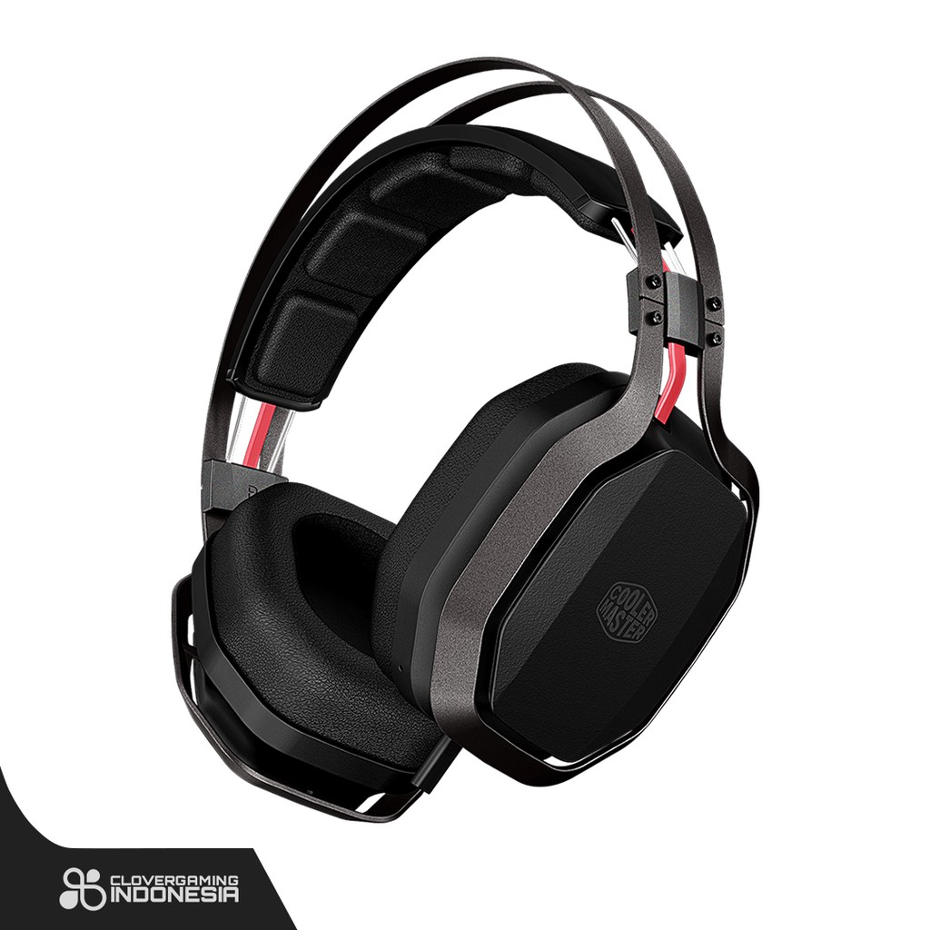 Cooler Master MasterPulse Over Ear - Gaming Headset