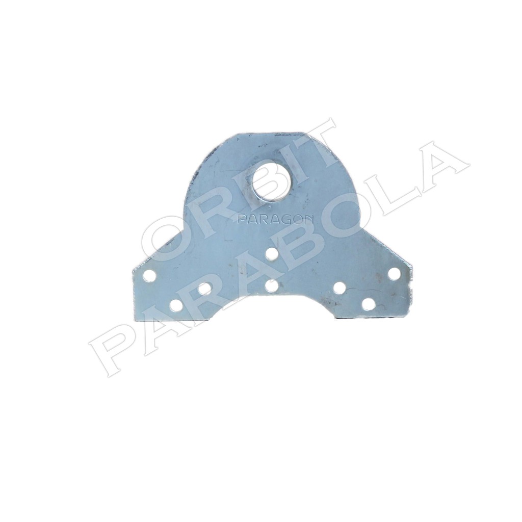 TIANG FOKUS PARABOLA DISH 8 FEET