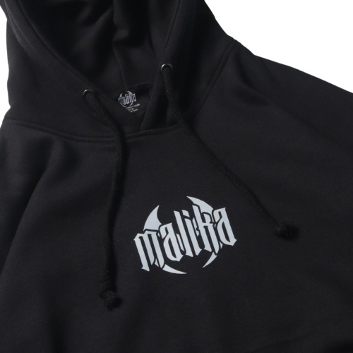 Sweater Hoodie MALIKA STREETWEAR / Jaket Hoodie Pria / Jaket Hoodie Wanita Available M L XL Casual Good Brand Quality Original (Fulltag) Realpict