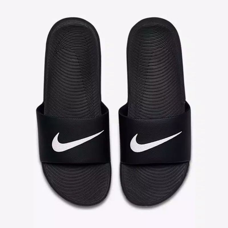 Sandal Nike Kawa Slide Black ORIGINAL