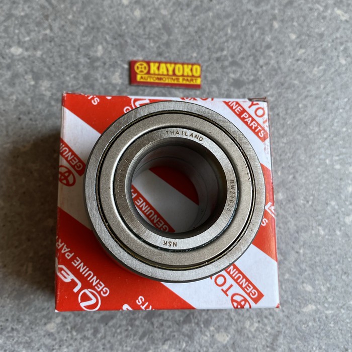 LAHER RODA DEPAN - BEARING RODA DEPAN AVANZA/XENIA OLD 2004-2011