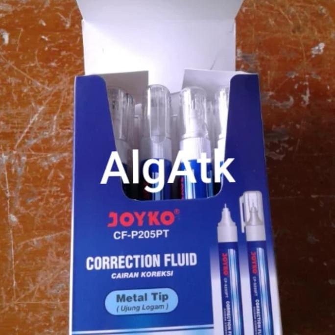 

Cairan Penghapus Pena Harga Untuk 12 Pcs. Termurah