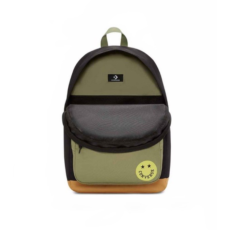 converse happy camper go 2 backpack