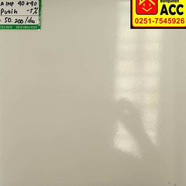  Keramik  Polos 40x40