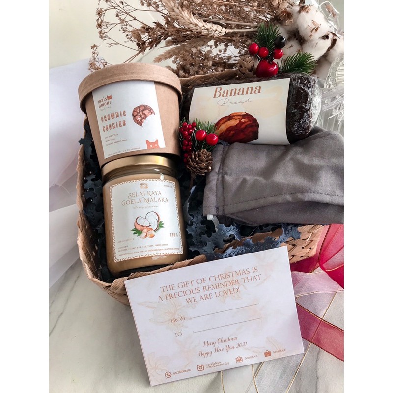

Hampers Imlek/Lebaran/Natal