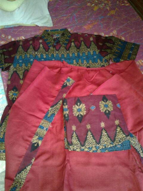 Artomoro Grosir Couple Monalisa Termurah