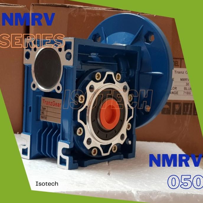 gearbox NMRV 050
