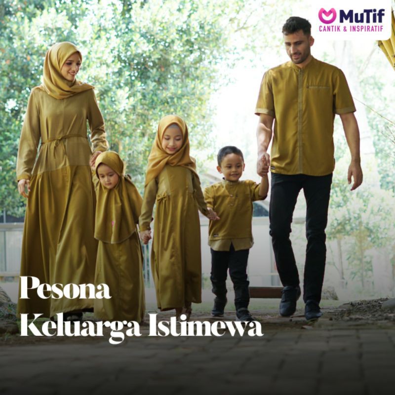 MUTIF SARIMBIT ALYA TERBARU 2021