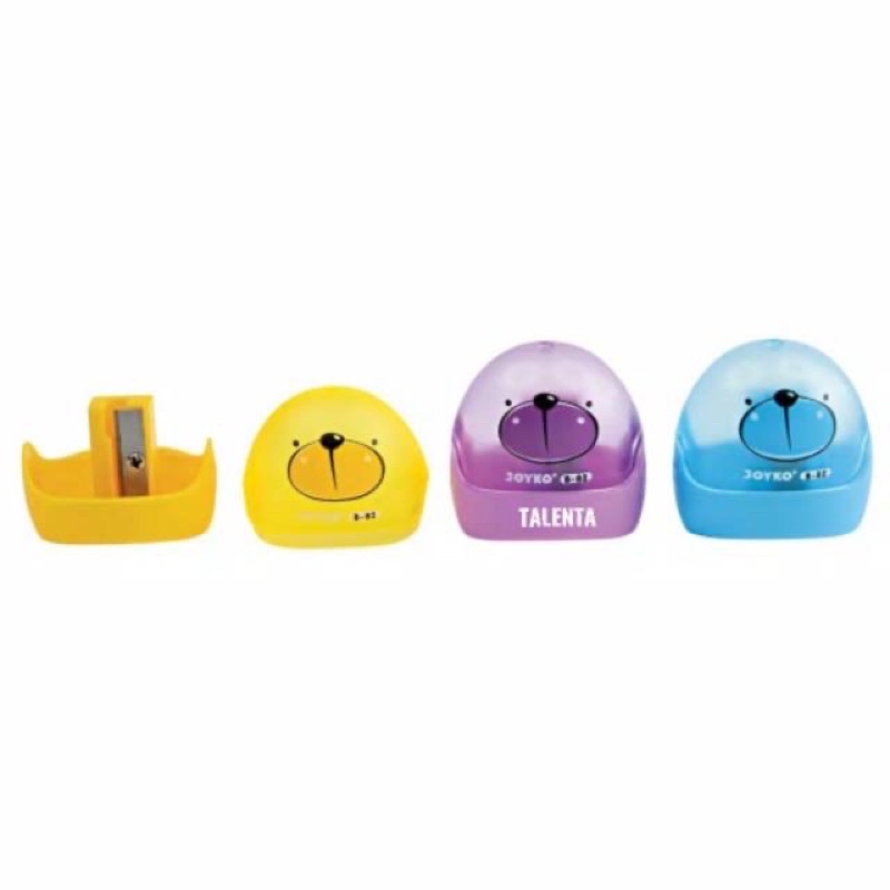 

Rautan Pensil Joyko B-82 Bear / B-75 Kapal