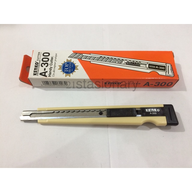 

Cutter Kecil Kenko A-300