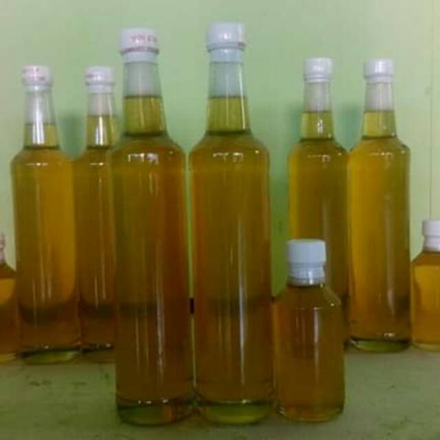 

MADU MURNI 100% ORIGINAN