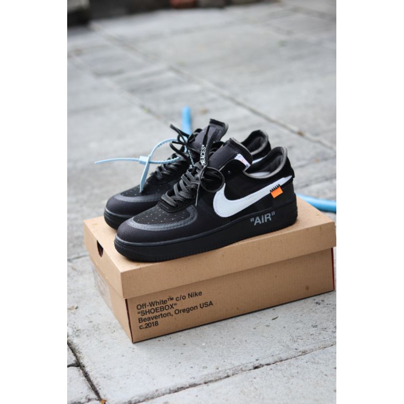 Nike Air Force 1 Off White