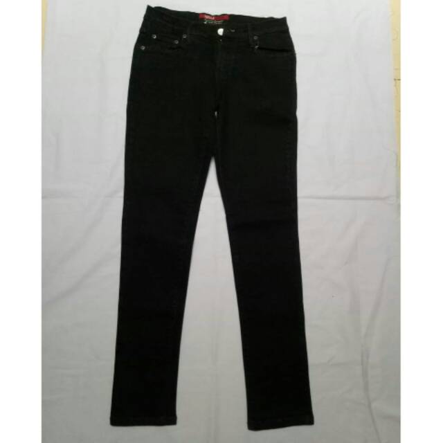  Celana  Jeans  Cewek Gabriel  Size 29 Shopee Indonesia