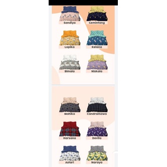 SPREI KINTAKUN DELUXE