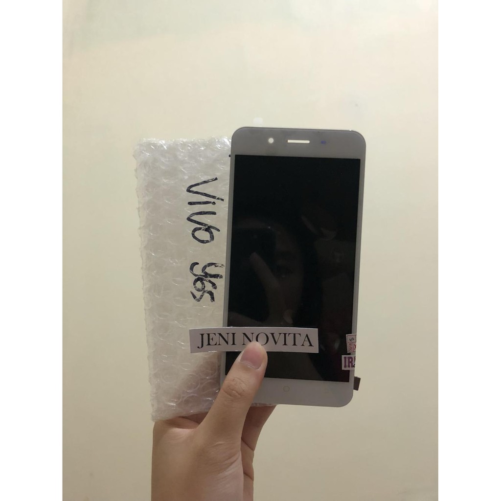 Lcd Touchscreen Vivo Y65 1719 Complete