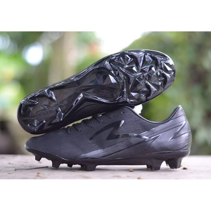 Specs Light Speed Triple Black