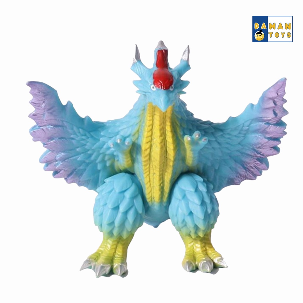 Mainan Ultraman Kaiju Ultra Monster Murah /Kaiju Action Figur Monster Ultraman/Musuh Ultraman