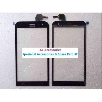 TOUCHSCREEN TS ASUS ZENFONE 2 LASER ZE500KG LAYAR SENTUH