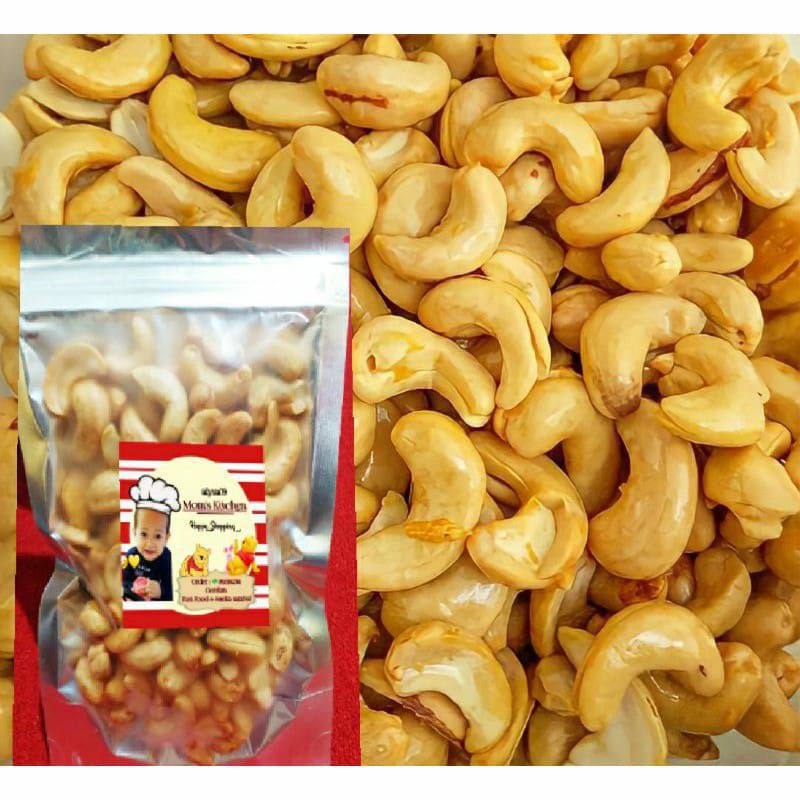 

SPECIAL KACANG MEDE OVEN, JAKARTA