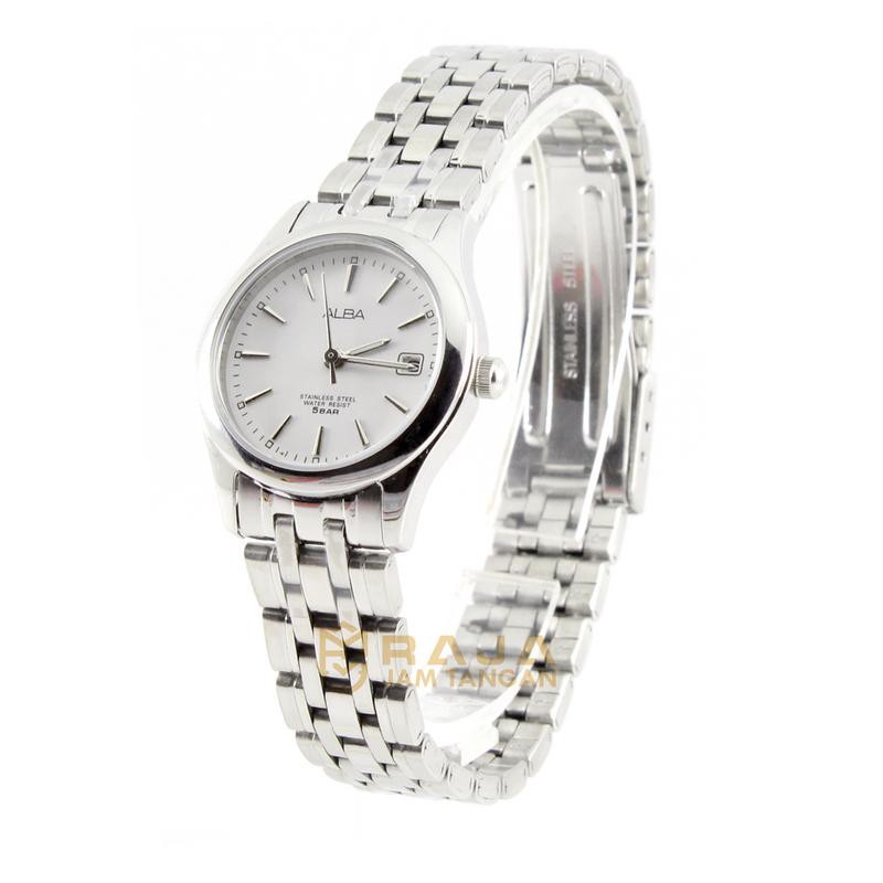 Jam Tangan ALBA AXT857X1 WOMAN